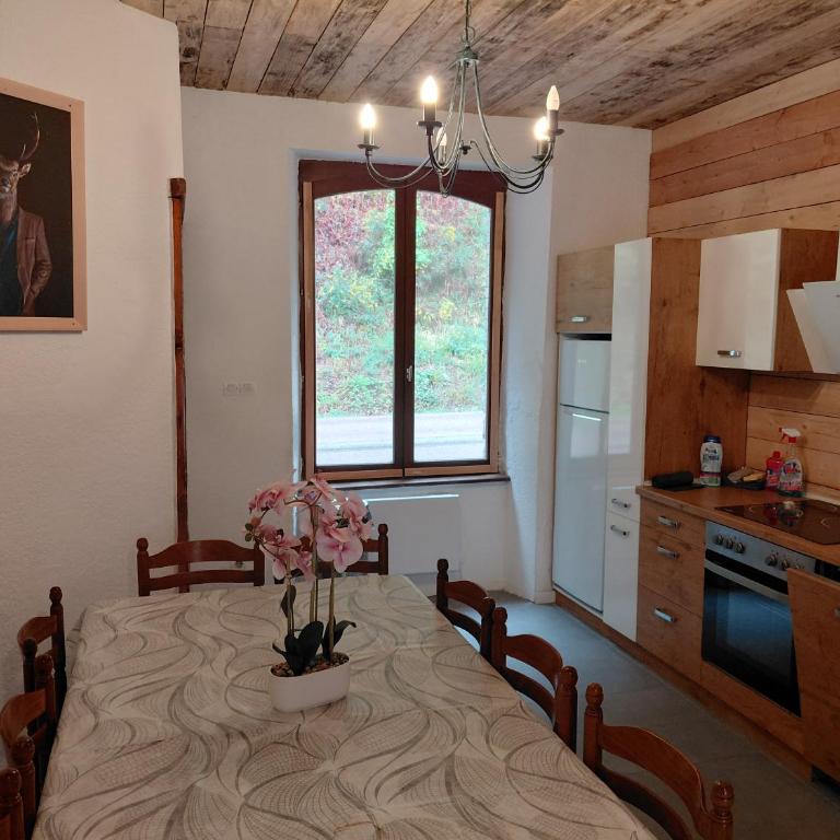 Maison KERTOFF 41C - Maison 4 Chambres - 16