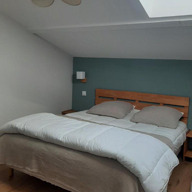 T3 duplex Les Romarins - Appartement 2 Chambres - 3