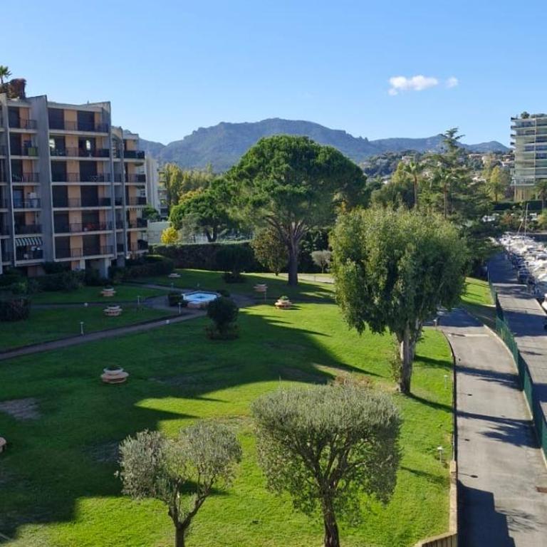 Le Masters Signature Golf & Sea - Appartamento con 1 Camera da Letto - 4