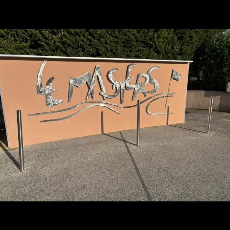 Le Masters Signature Golf & Sea - Appartamento con 1 Camera da Letto - 12