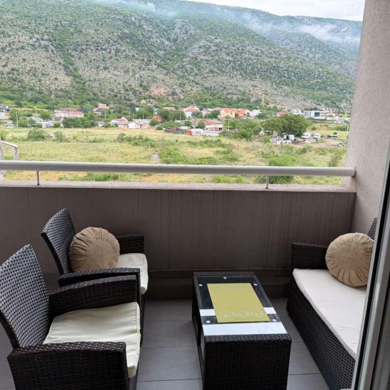 Little bee - Apartman sa 1 Spavaćom Sobom - 3