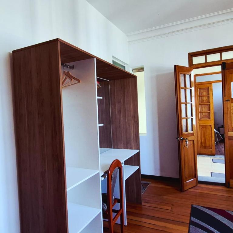 TELSA Sweet Stay Inkahoteles - Habitación Triple con balcón - 4