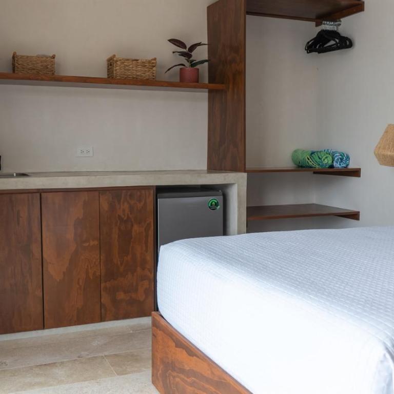 Villa Pools Privadas Rooftop Selva Tulum - Villa de 3 dormitorios - 27