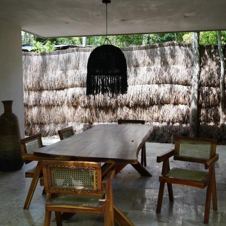 Villa Pools Privadas Rooftop Selva Tulum - Villa de 3 dormitorios - 50