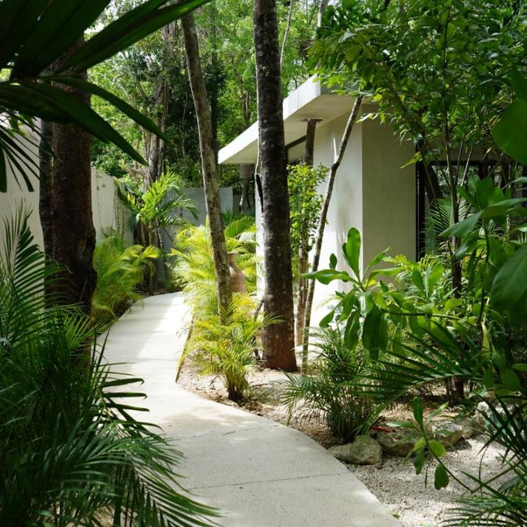 Villa Pools Privadas Rooftop Selva Tulum - Villa de 3 dormitorios - 61