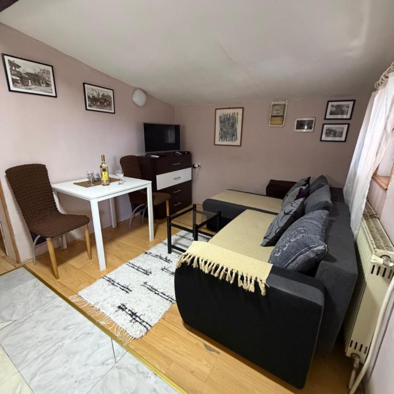 Capital Studio 1 - Appartement 1 Chambre - 1