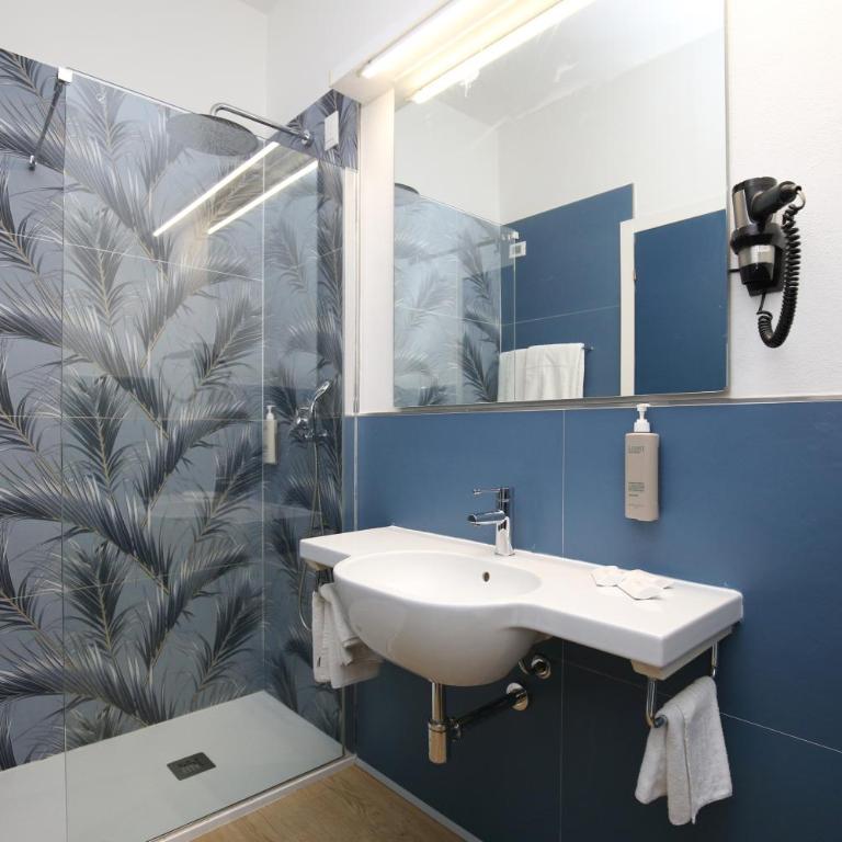 Hotel & SPA Riviera Castelsardo - Classic Triple Room - 8