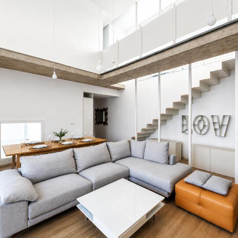 Tu lugar en el mundo - Casa de 3 dormitorios - 6