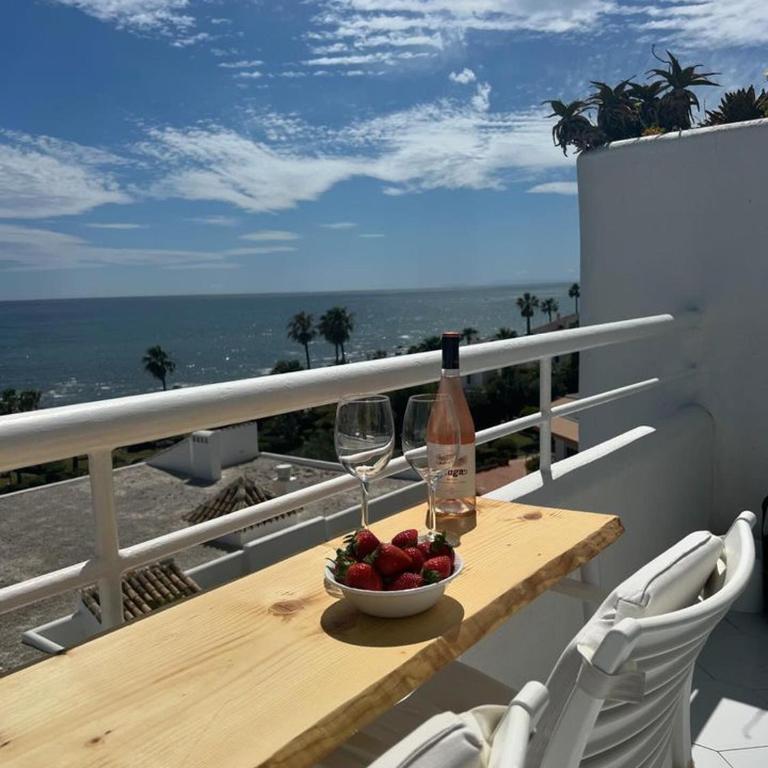 Beach Front Apartment Miraflores - Apartamento de 2 dormitorios - Frente al océano - 5