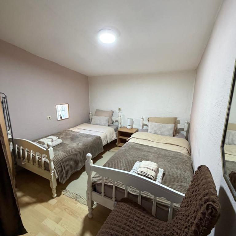 Capital Studio 1 - Appartement 1 Chambre - 2