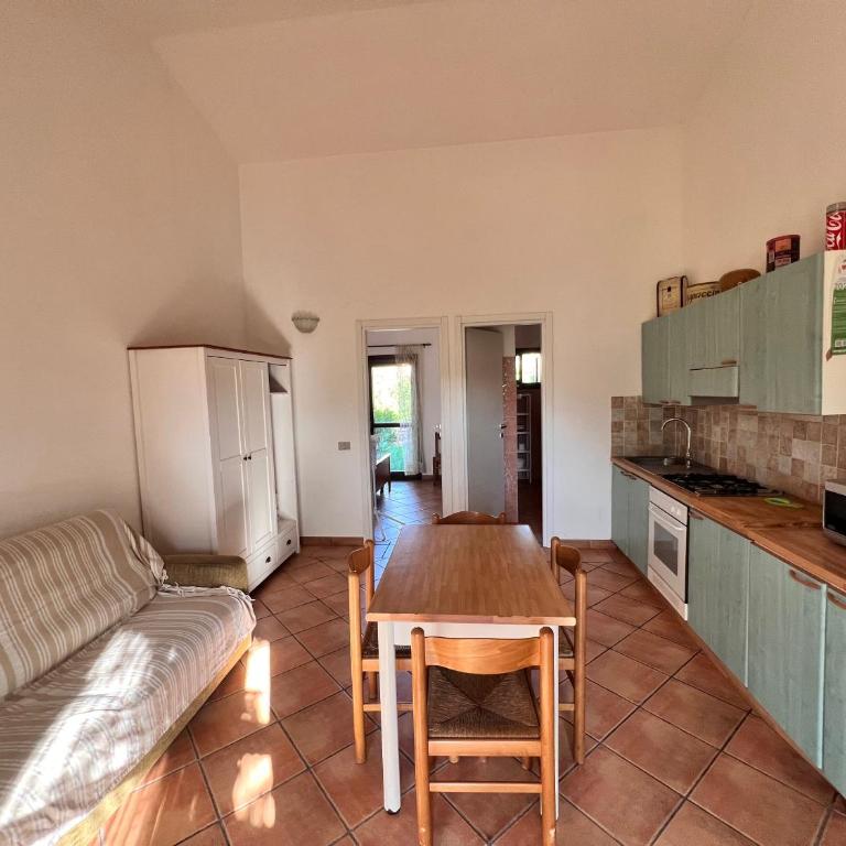 Casa Saturno - Casa con 1 Camera da Letto - 10