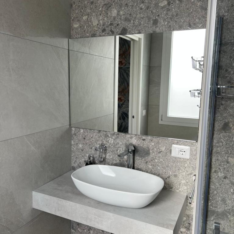 Felix rooms & apartments - Porto Cesareo - Triple Room - 3