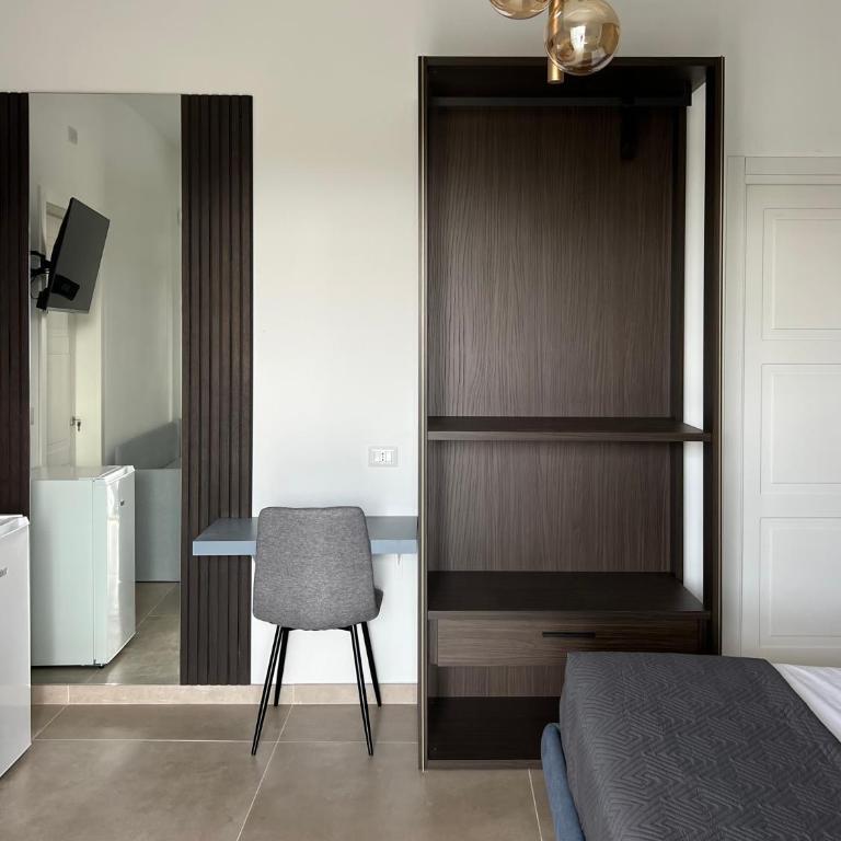 Felix rooms & apartments - Porto Cesareo - Triple Room - 4
