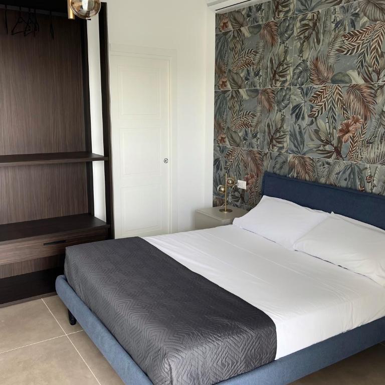 Felix rooms & apartments - Porto Cesareo - Triple Room - 5