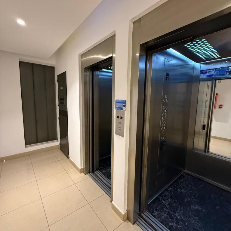 Departamento 1 dorm Nueva Córdoba 11 C INVERHOME INMOBILIARIA - Apartamento de 1 dormitorio - 17