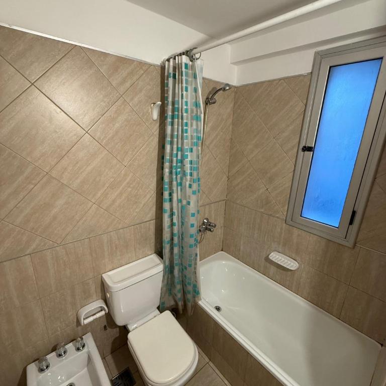 Departamento 1 dorm Nueva Córdoba 11 C INVERHOME INMOBILIARIA - Apartamento de 1 dormitorio - 19