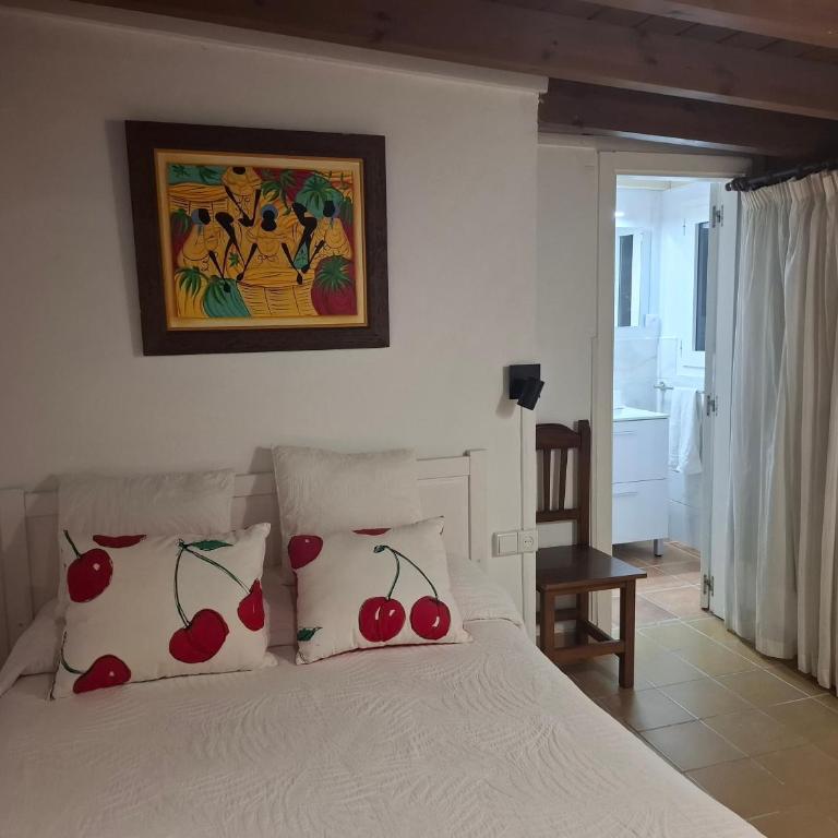 Las Olas Corralejo beach - Apartamento de 2 dormitorios con terraza y vistas al mar - 9