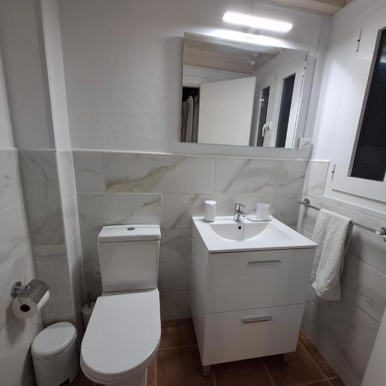 Las Olas Corralejo beach - Apartamento de 2 dormitorios con terraza y vistas al mar - 18