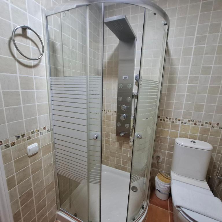 Las Olas Corralejo beach - Apartamento de 2 dormitorios con terraza y vistas al mar - 14