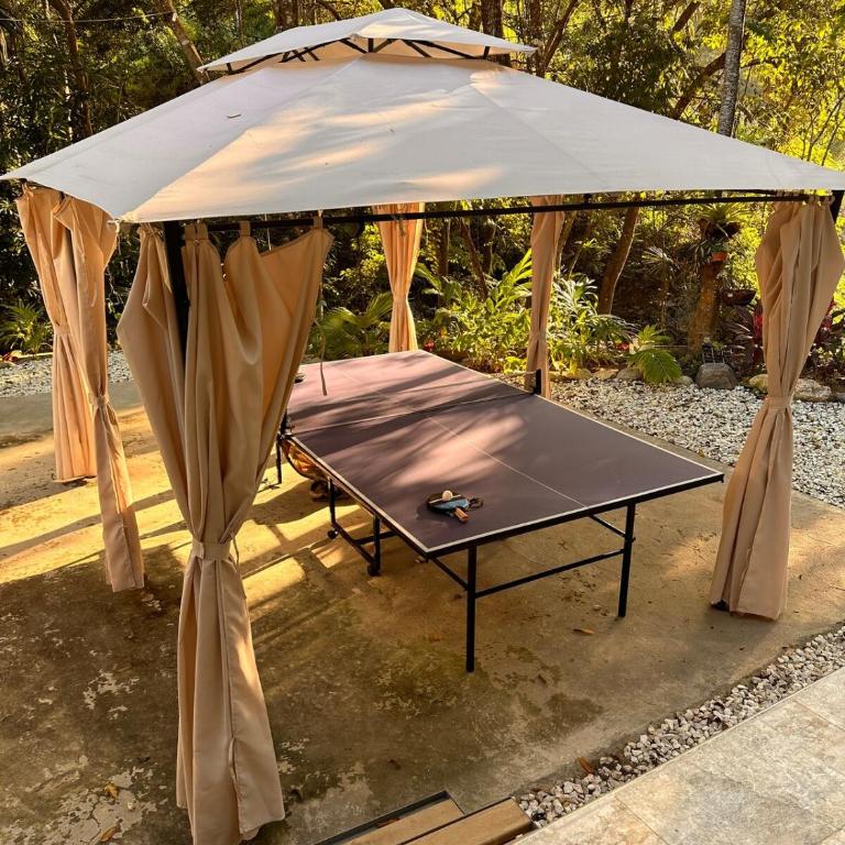 Private Jungle Cabin w-jacuzzi Near Tayrona Park - Villa de 2 dormitorios - 9