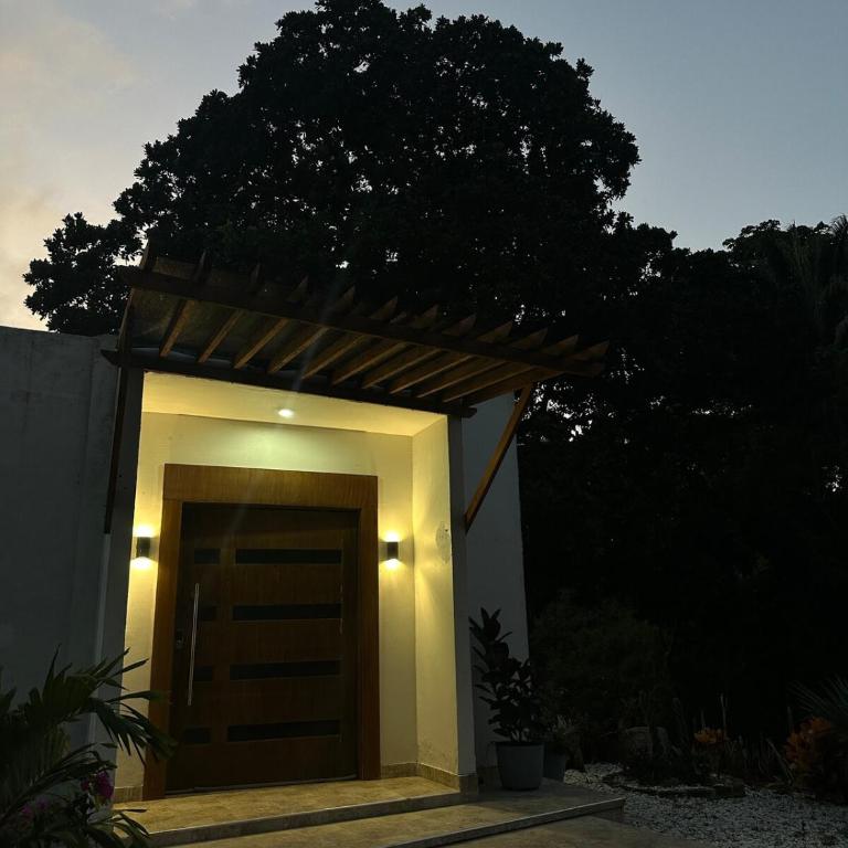 Private Jungle Cabin w-jacuzzi Near Tayrona Park - Villa de 2 dormitorios - 30