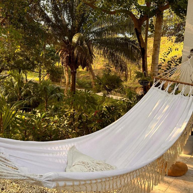 Private Jungle Cabin w-jacuzzi Near Tayrona Park - Villa de 2 dormitorios - 50