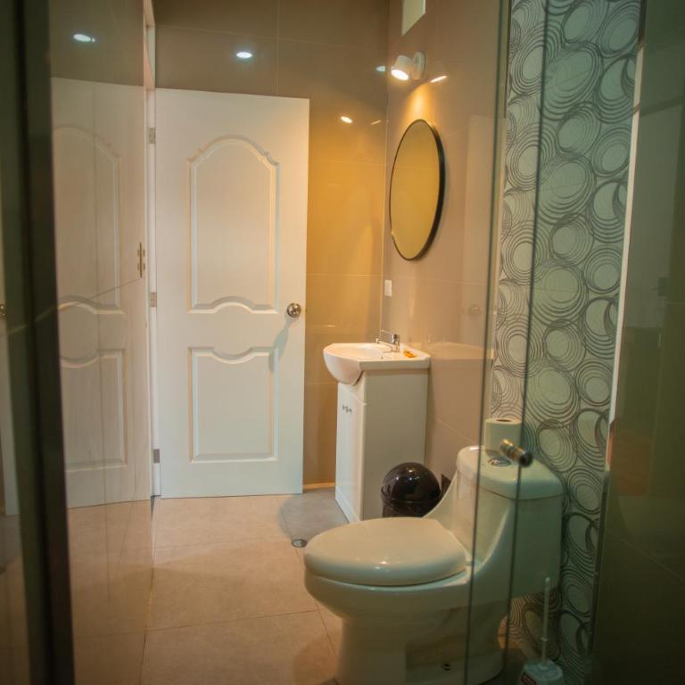 TELSA Sweet Stay Inkahoteles - Habitación Doble - 2 camas dobles - 3