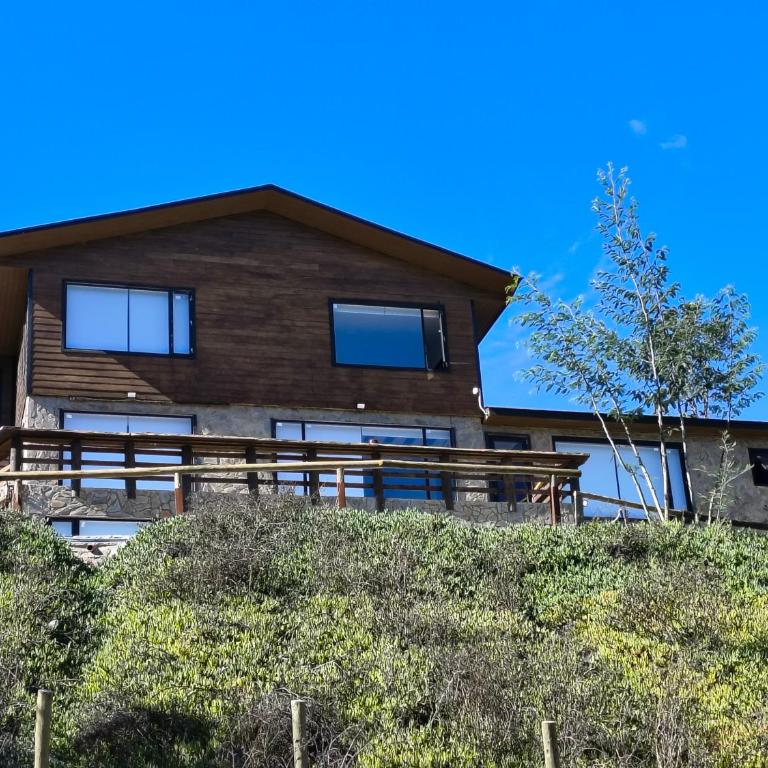 Casa Hotel Los Arrayanes - Vacation Home - 2