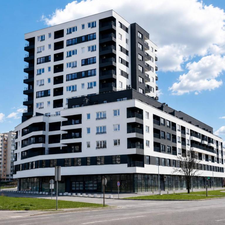 Premium Apartment Meandar with Free garage - Apartman sa 2 Spavaće Sobe - 3