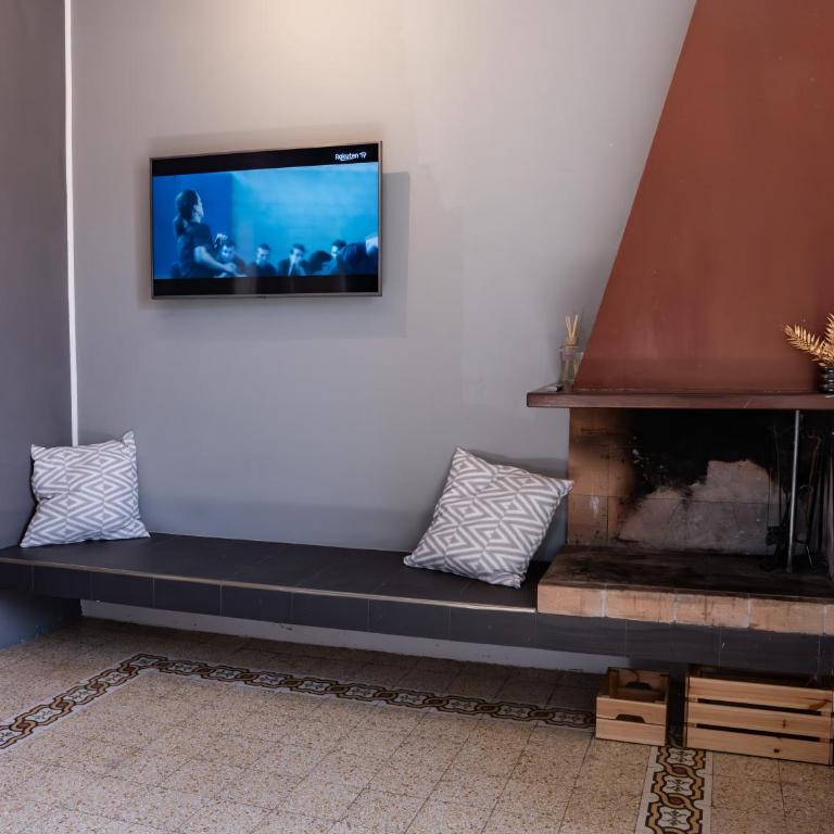 Elegante appartamento vista mare con 4 camere, balconi e ascensore Centro Pescara - Apartment - 34