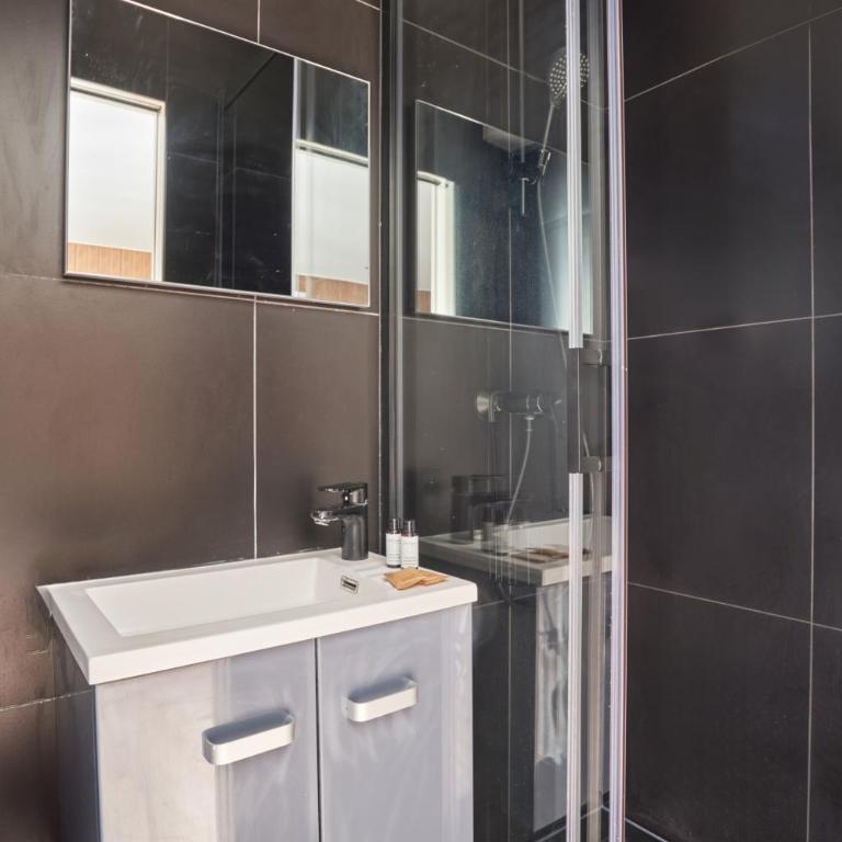 Residence du Faubourg - Appartement 1 Chambre - 2
