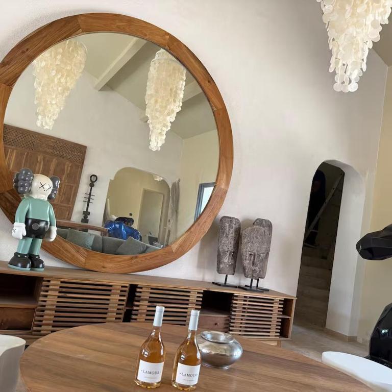 Villa Riva, Gulf of Saint-Tropez - Villa - 10