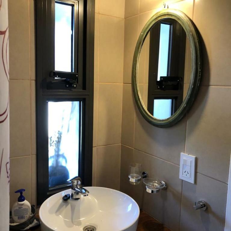 Suite para dos con entrada Independiente - Apartamento de 1 dormitorio - 11