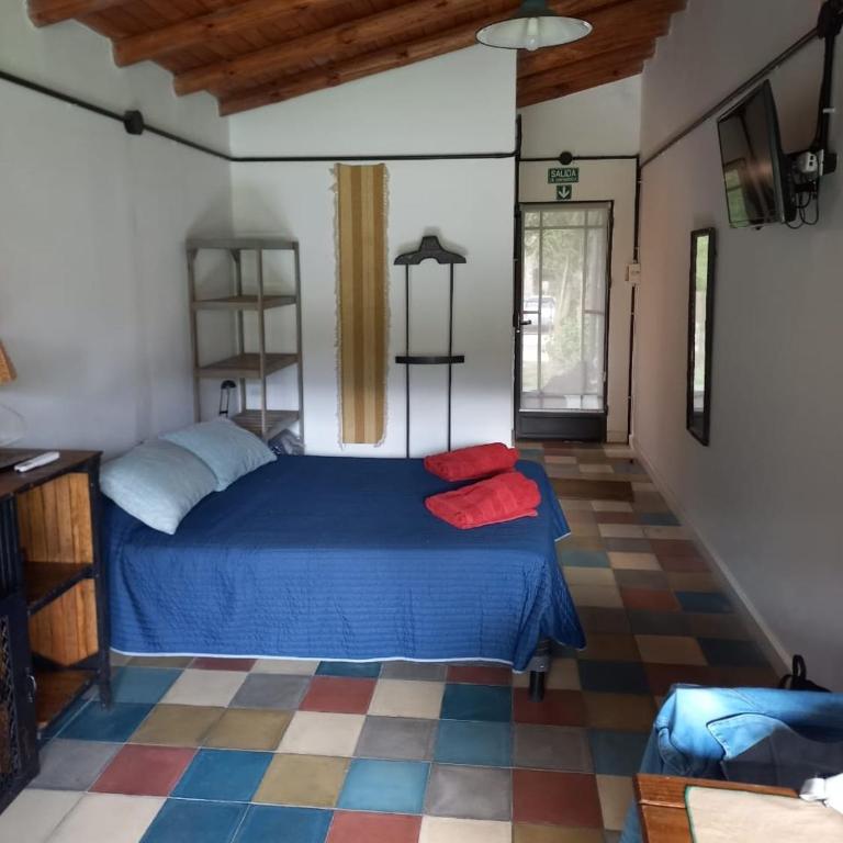 Suite para dos con entrada Independiente - Apartamento de 1 dormitorio - 15