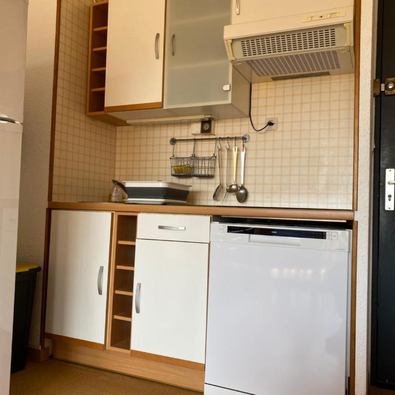Location Vacances entre mer et montagnes - Appartement 1 Chambre - 13