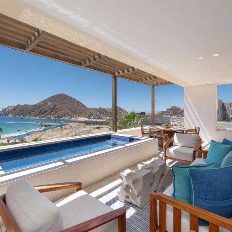 Hacienda Penthouse - Apartamento - 1