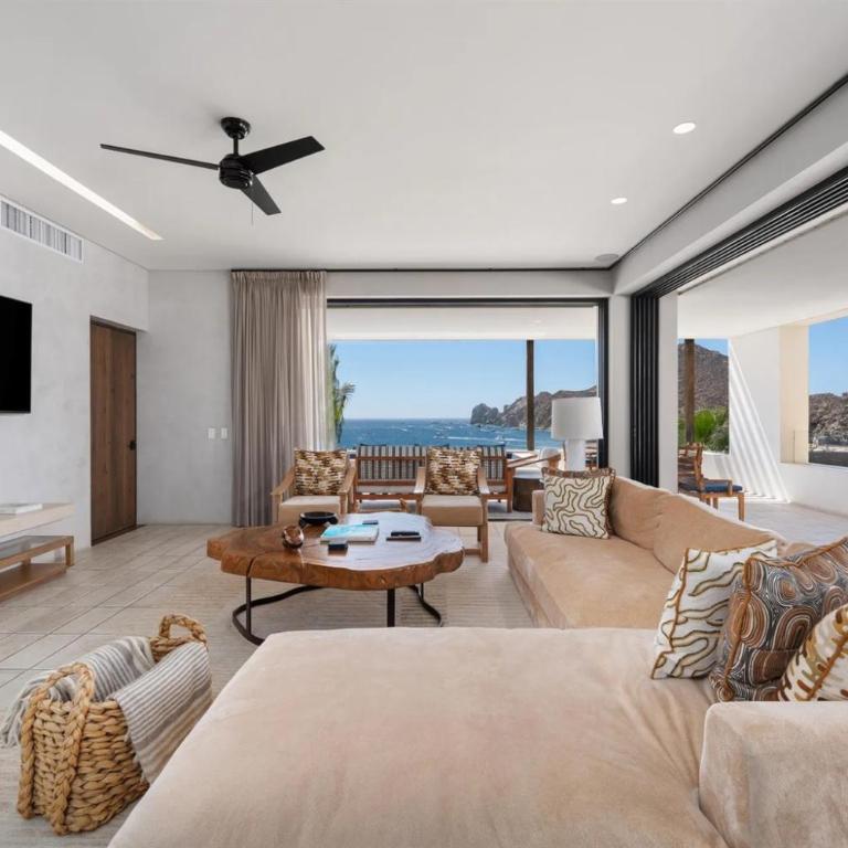 Hacienda Penthouse - Apartamento - 6