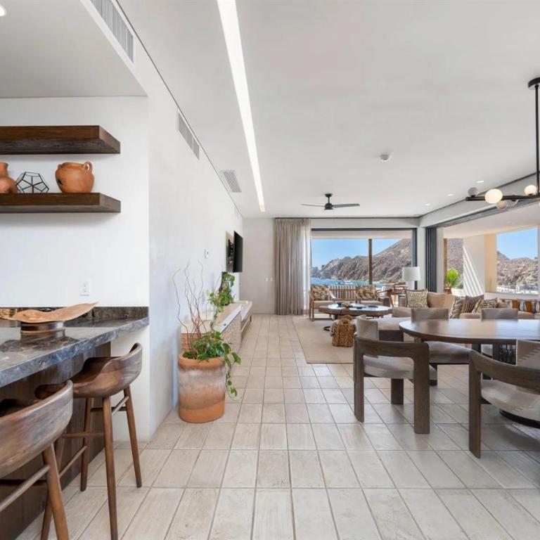 Hacienda Penthouse - Apartamento - 9