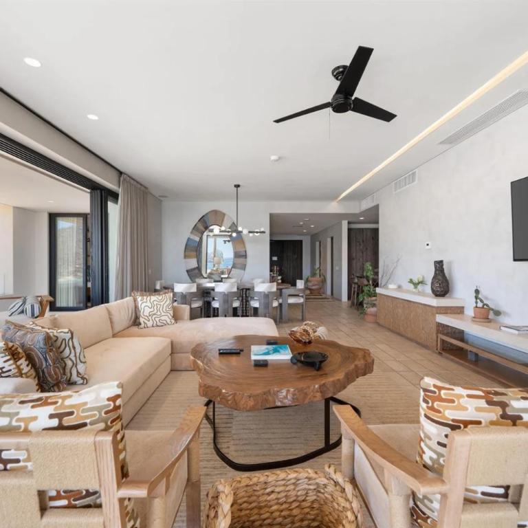Hacienda Penthouse - Apartamento - 12