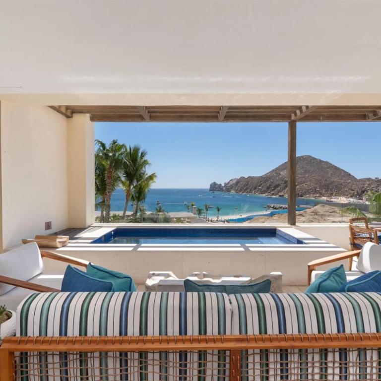Hacienda Penthouse - Apartamento - 13