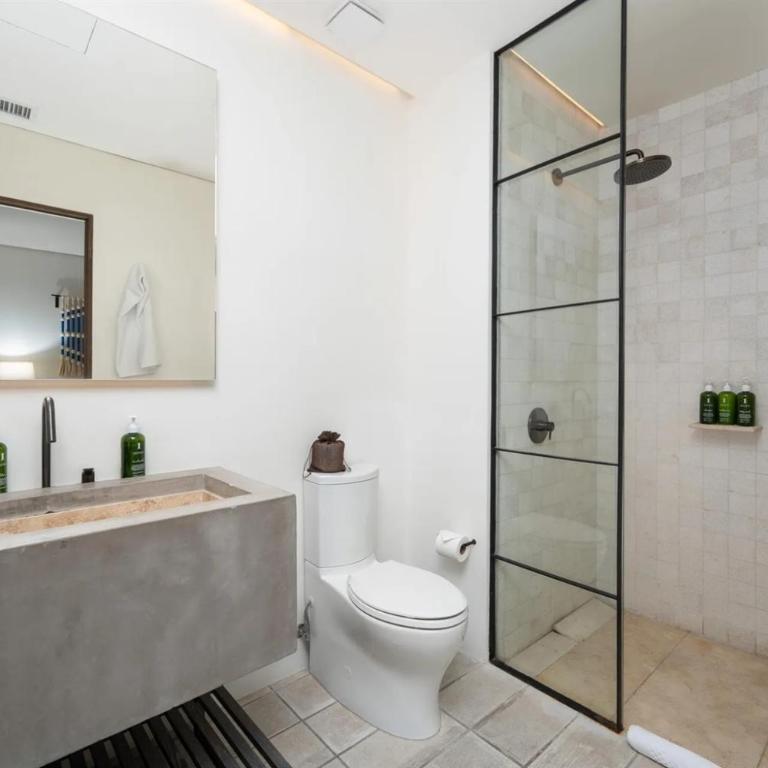 Hacienda Penthouse - Apartamento - 28