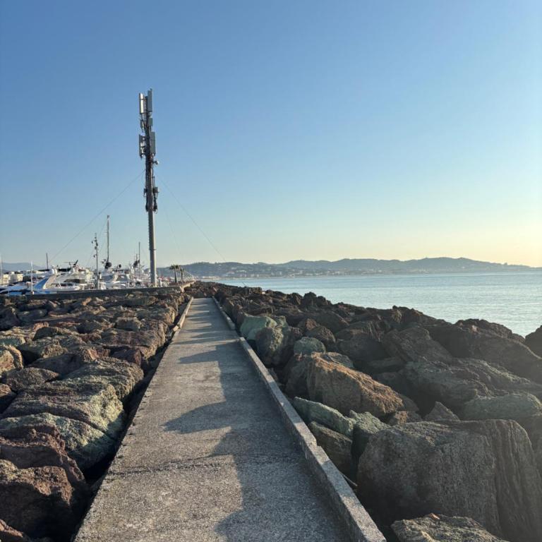 Le Masters Signature Golf & Sea - Appartamento con 1 Camera da Letto - 35