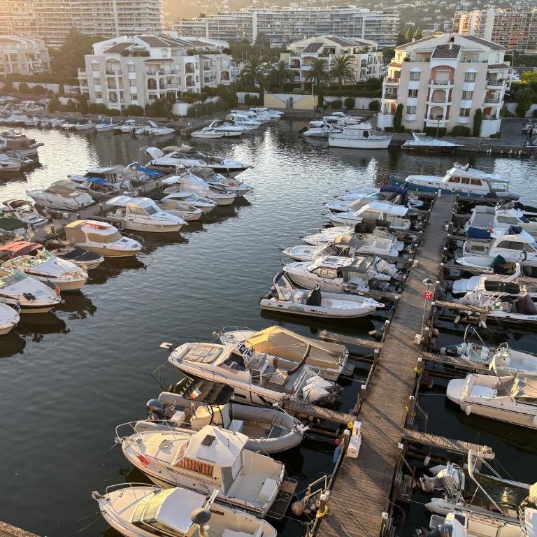 Le Masters Signature Golf & Sea - Appartamento con 1 Camera da Letto - 40