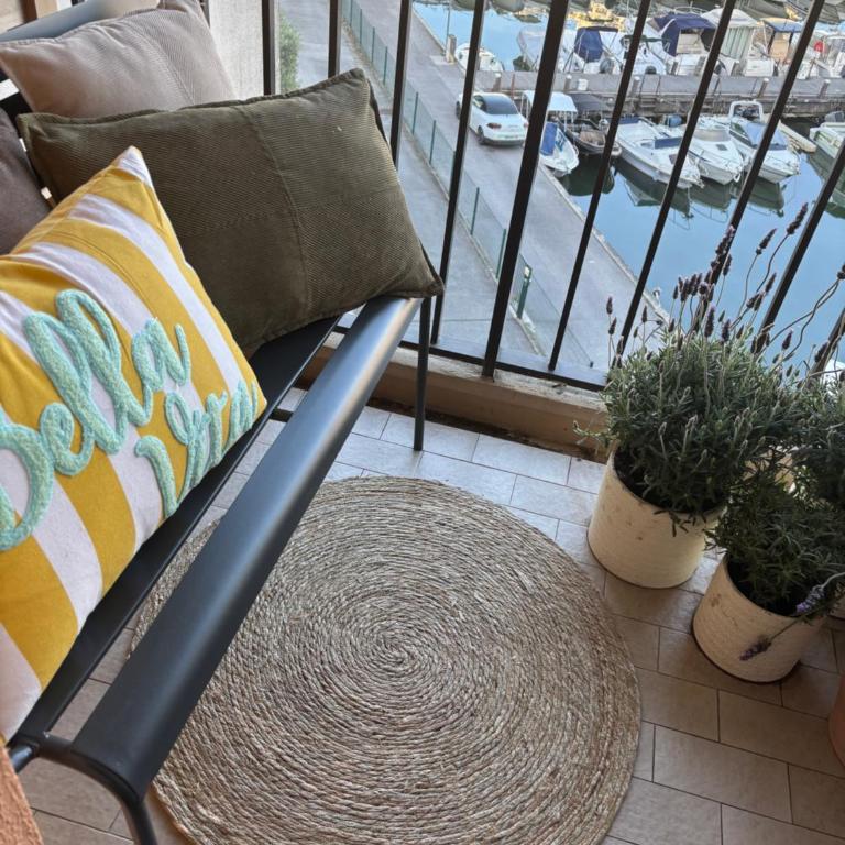 Le Masters Signature Golf & Sea - Appartamento con 1 Camera da Letto - 37