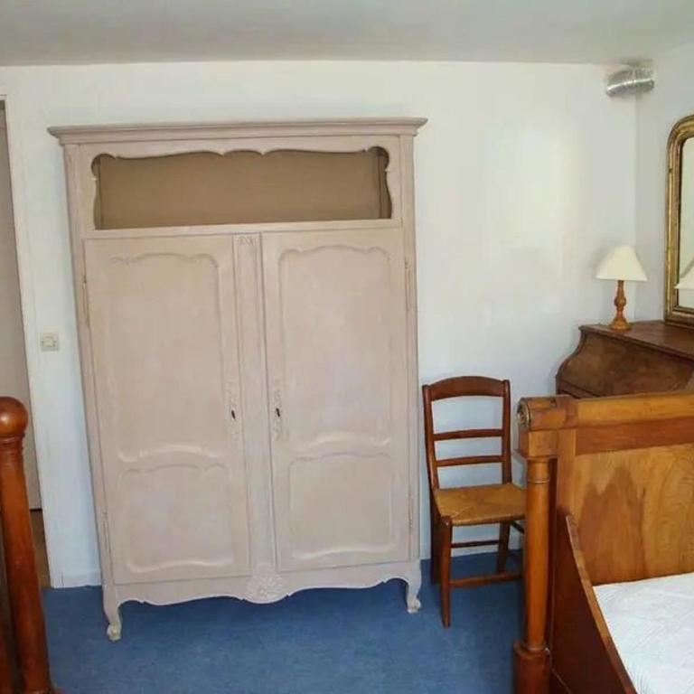 Appartement calme avec jardin privé - 5 pers. - FR-1-433-160 - Apartment - 9