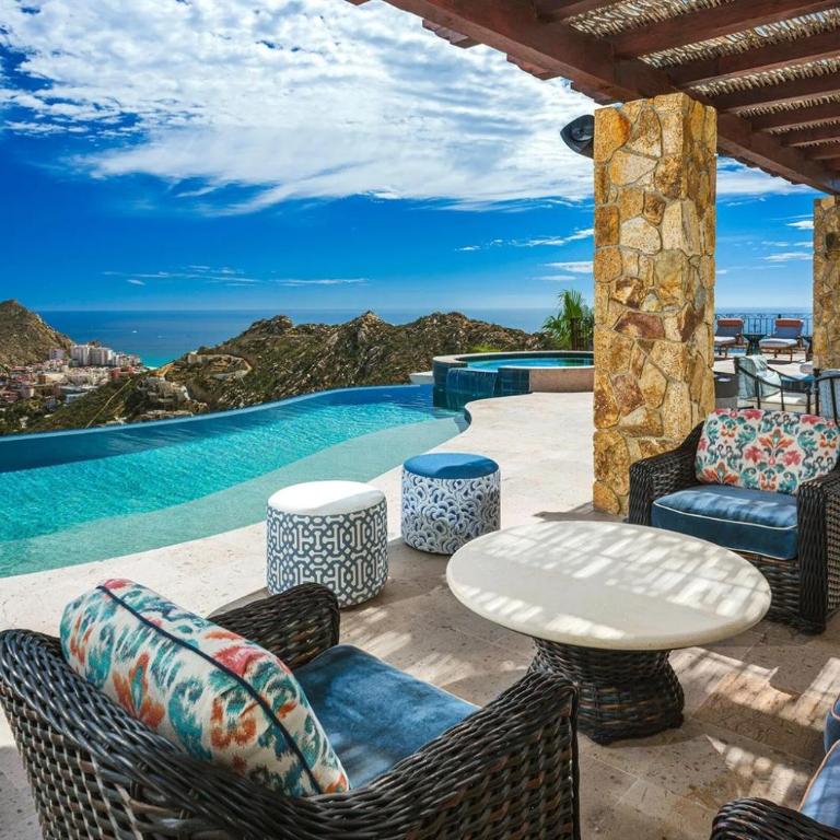 Casa Locelsa - Villa con piscina privada - 7