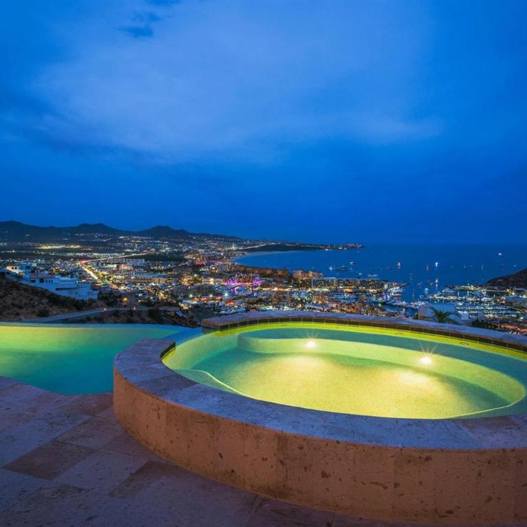 Casa Locelsa - Villa con piscina privada - 10