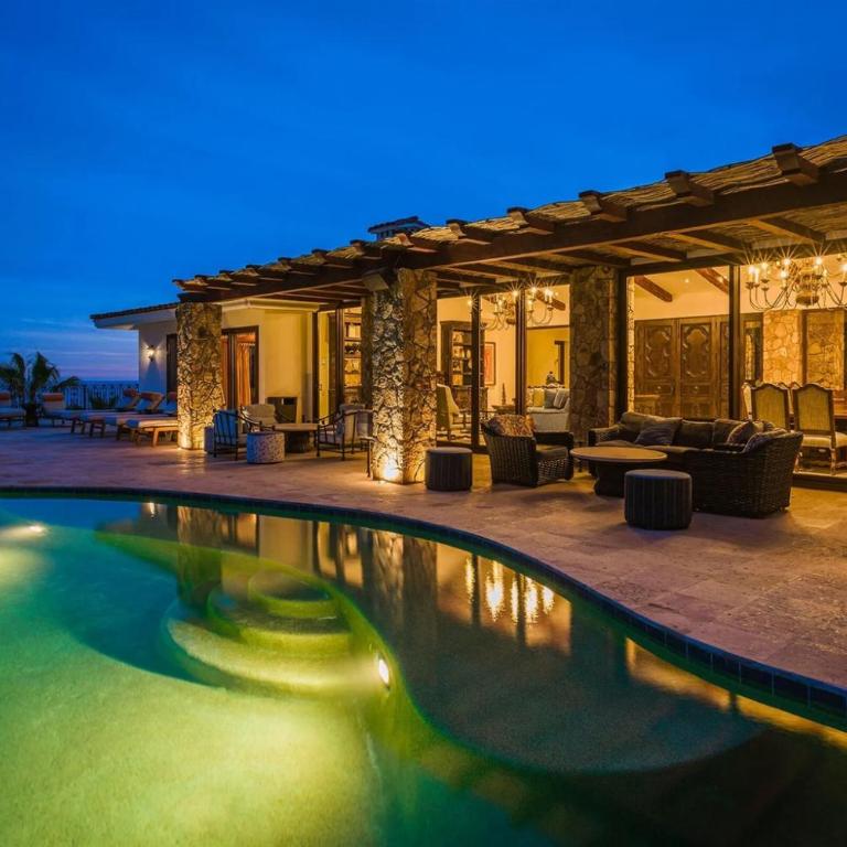 Casa Locelsa - Villa con piscina privada - 11