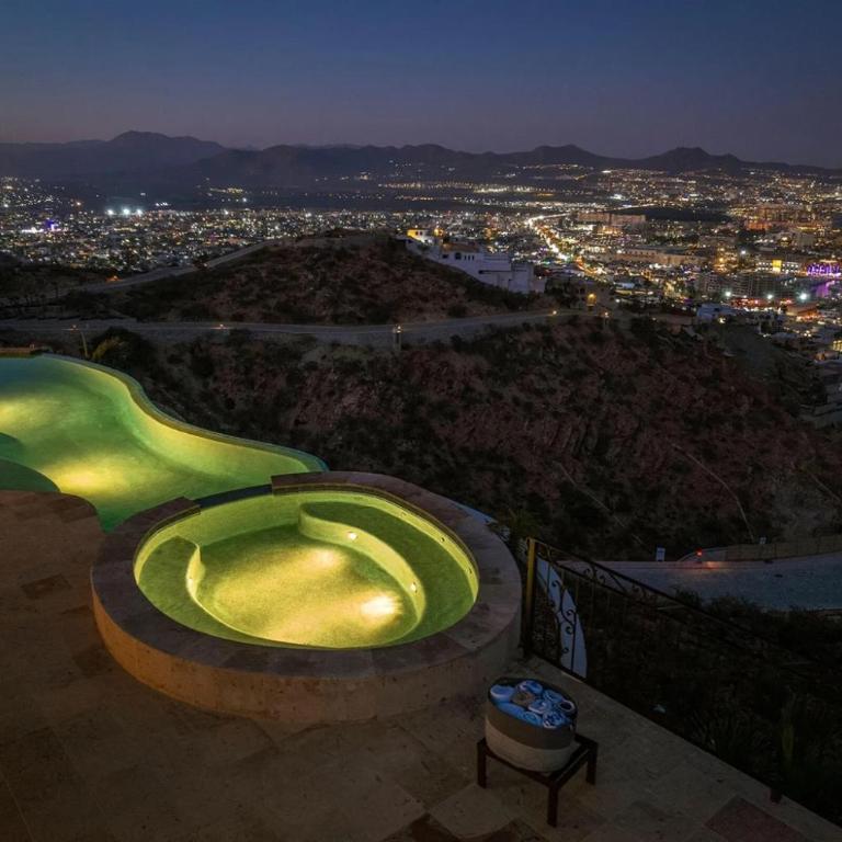 Casa Locelsa - Villa con piscina privada - 17