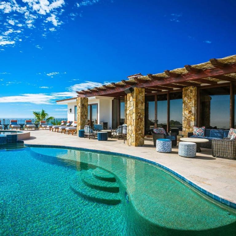 Casa Locelsa - Villa con piscina privada - 21